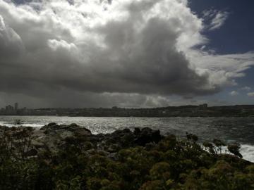 Galicia tras la ciclogénesis explosiva Galicia tras la ciclogénesis explosiva