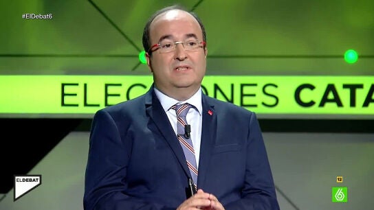 Miquel Iceta