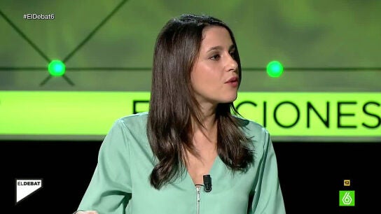In&eacute;s Arrimadas