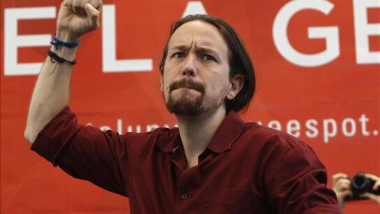 Pablo Iglesias