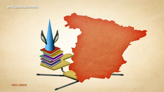 Así está España en educación, según Ana Morgade Así está España en educación, según Ana Morgade