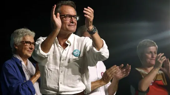 Artur Mas Artur Mas