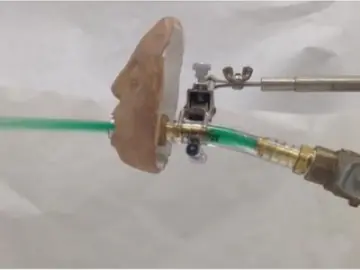Máquina de vomitar Máquina de vomitar