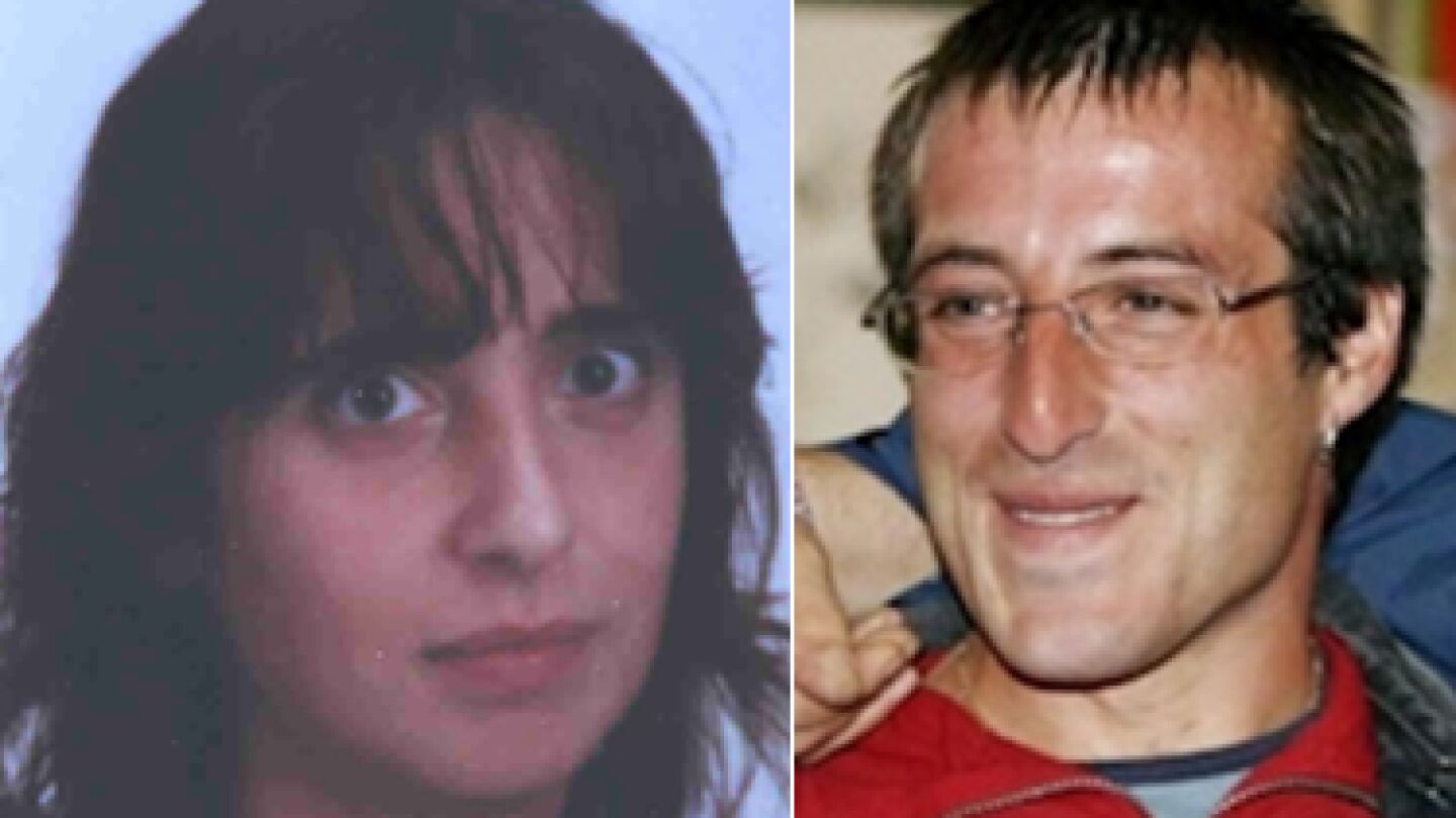 Cae la c&uacute;pula de ETA con la detenci&oacute;n en Francia de Pla y Sorz&aacute;bal
