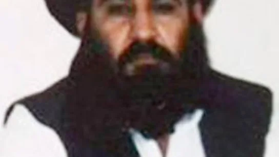 Líder de los talibán, Mulá Mansur Líder de los talibán, Mulá Mansur