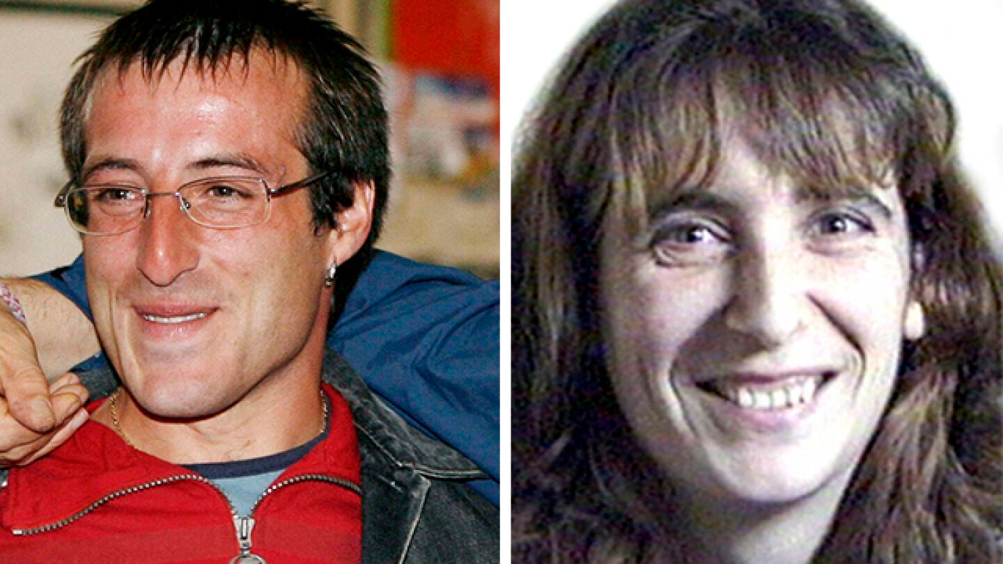 David Pla e Iratxe Sorz&aacute;bal
