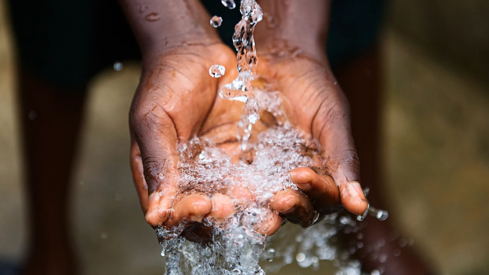 Encuentran una manera rápida de convertir agua de mar en agua potable Encuentran una manera rápida de convertir agua de mar en agua potable