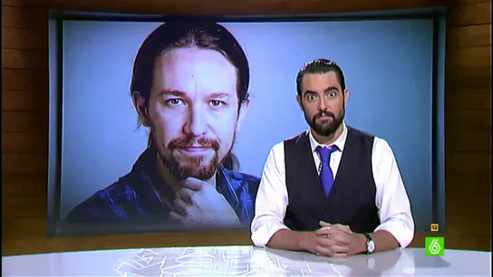 El intercambio de mensajes entre 'pequeño Puyol' Artur Mas y 'coleta morada' Pablo Iglesias El intercambio de mensajes entre 'pequeño Puyol' Artur Mas y 'coleta morada' Pablo Iglesias