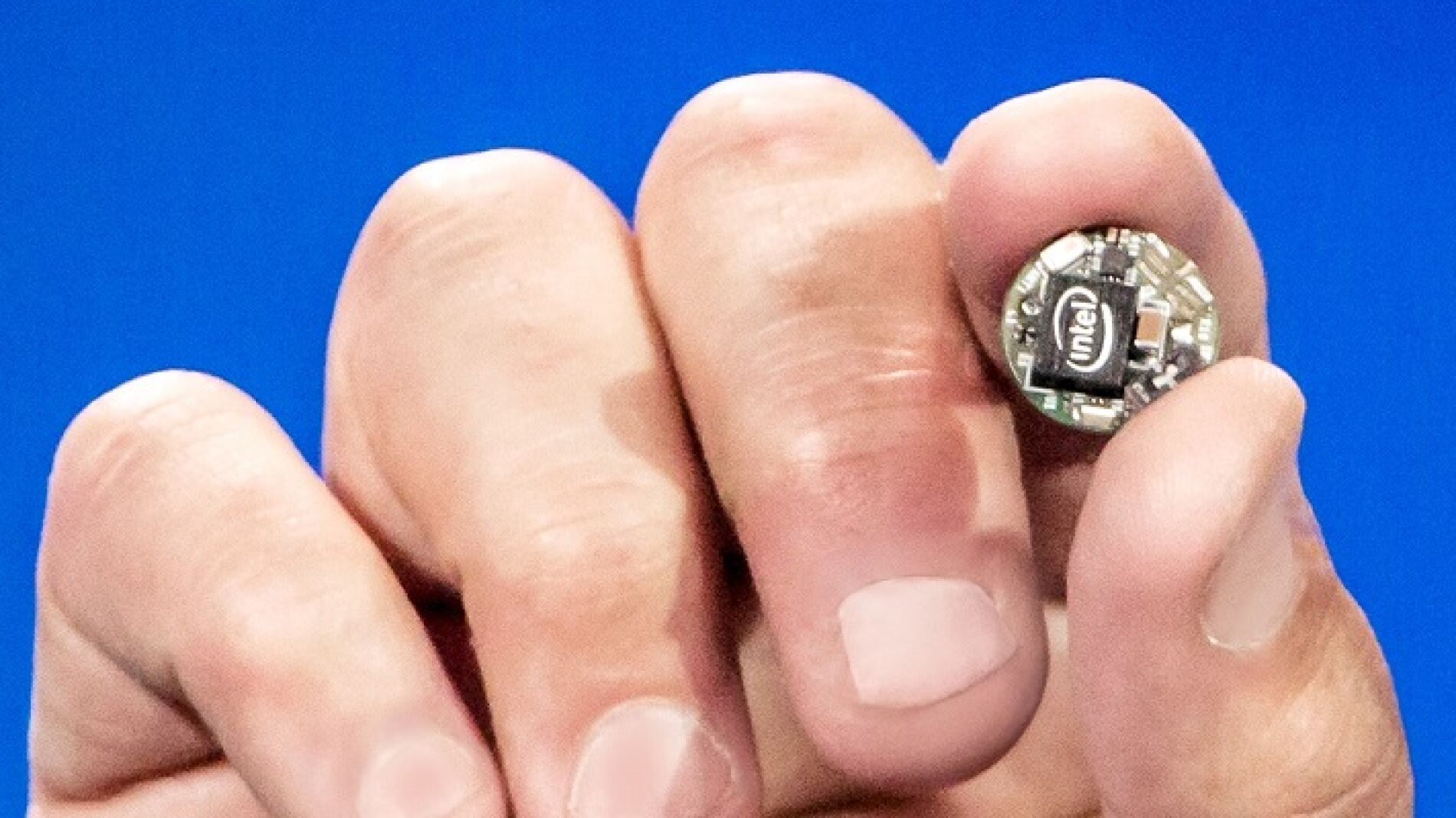 Chip de Intel