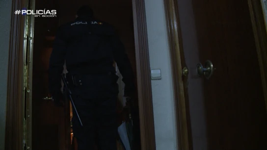 'Policías en acción' se enfrenta a una pelea entre hermanos 'Policías en acción' se enfrenta a una pelea entre hermanos