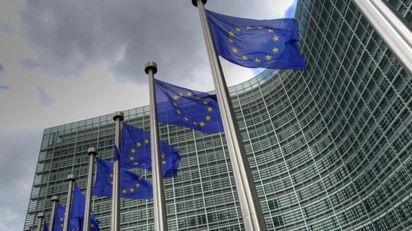 Sede Comisión Europea Sede Comisión Europea
