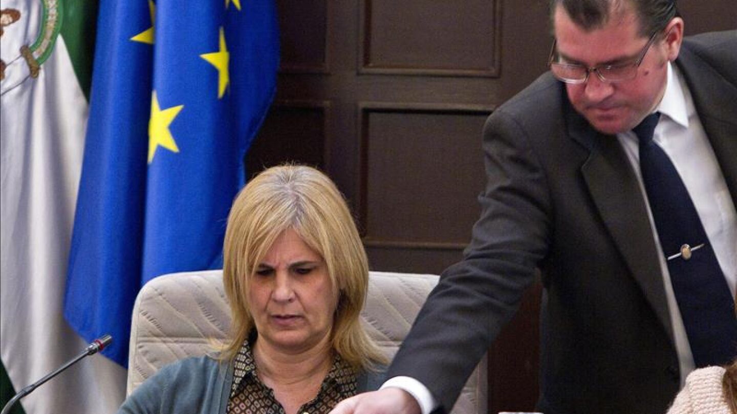 El PP blinda a la exalcaldesa de Jerez investigada en la trama g&uuml;rtel
