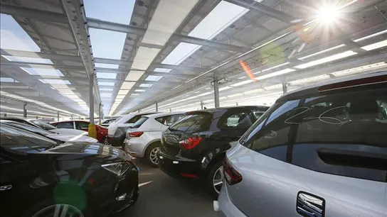Seat reconoce que ha utilizado motores Volkswagen con problemas de emisiones Seat reconoce que ha utilizado motores Volkswagen con problemas de emisiones