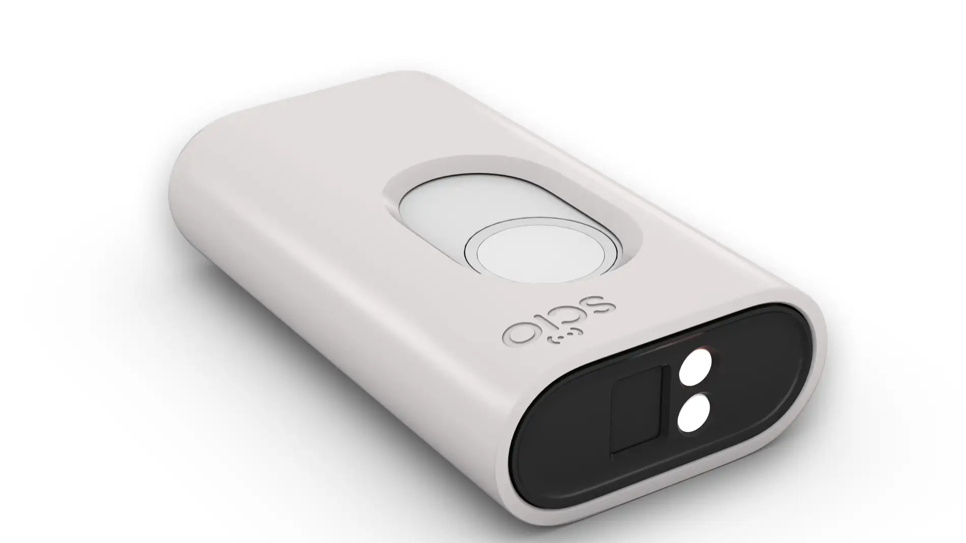 SCiO 3, para saber de qué está hecha tu ropa y comida