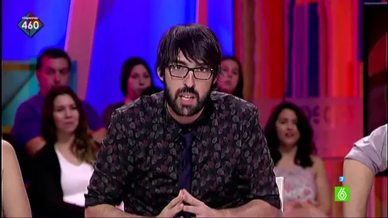 Vuelve 'Al Vot Viu' antes de las elecciones de Cataluña con polémica con las banderas Vuelve 'Al Vot Viu' antes de las elecciones de Cataluña con polémica con las banderas
