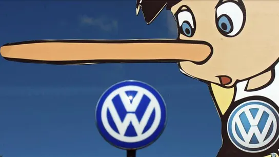Volkswagen confirma que cinco millones de vehículos de la marca están afectados Volkswagen confirma que cinco millones de vehículos de la marca están afectados