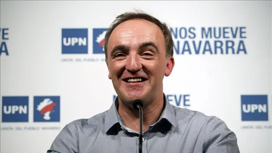 Javier Esparza Javier Esparza