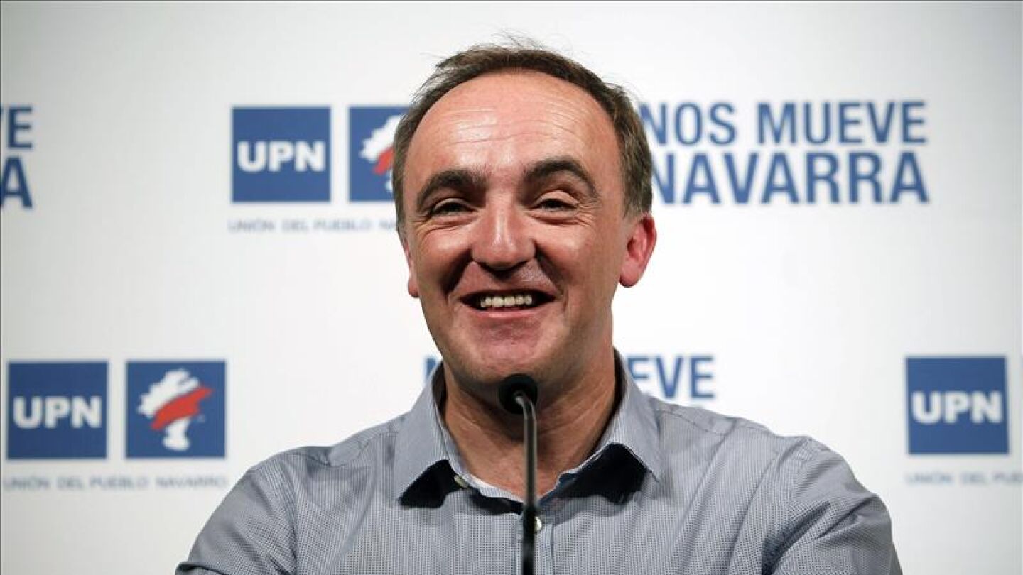 Javier Esparza