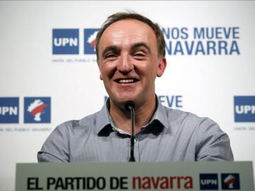 Javier Esparza Javier Esparza