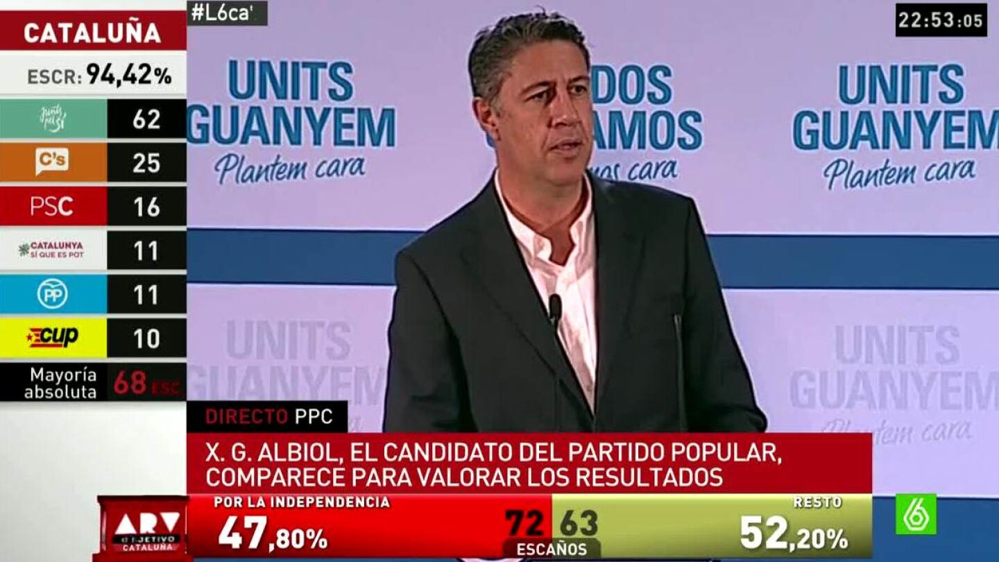 Albiol habla ante los medios
