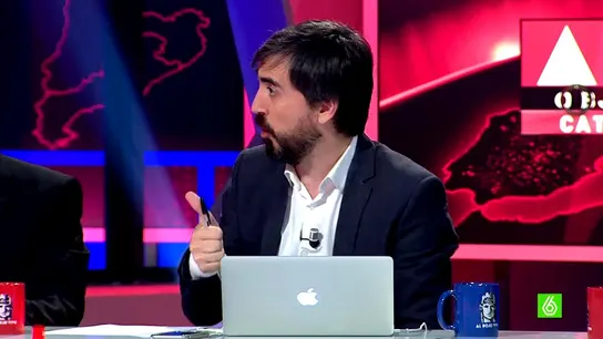 Ignacio Escolar Ignacio Escolar