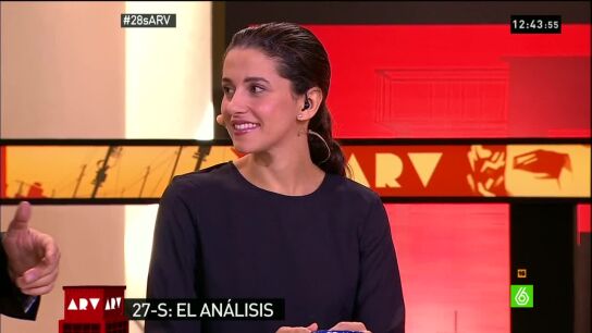 In&eacute;s Arrimadas en arv