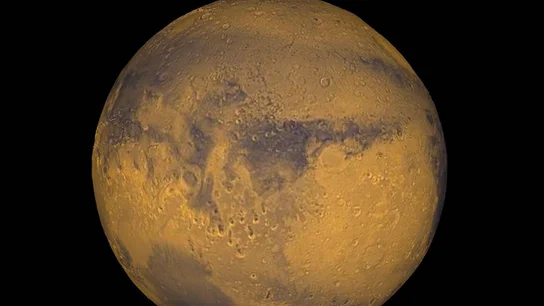 Marte Marte