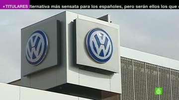 El Gobierno quiere exigir a Volkswagen la devolución de 1.000 euros por cada coche trucado