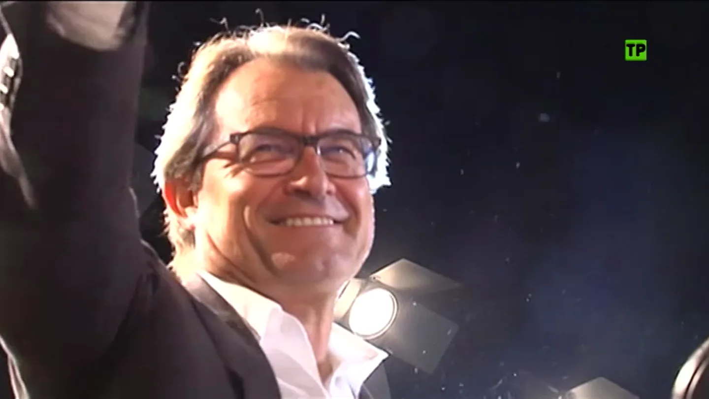 La sociedad catalana tras las elecciones, en 'laSexta Columna' La sociedad catalana tras las elecciones, en 'laSexta Columna'