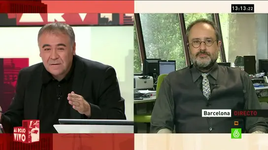 Ferreras y Antonio Baños Ferreras y Antonio Baños
