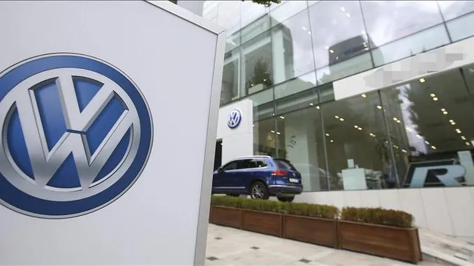 Manos Limpias se querella contra los responsables de Volkswagen España, les acusa de 'fraude y estafa'