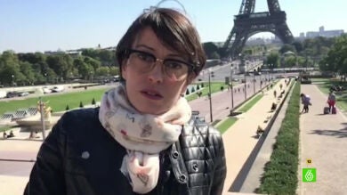 Thais Villas, a Antonio Ba&ntilde;os: "&iquest;Por qu&eacute; nunca te insinuaste? &iquest;Nos faltaron copas?"