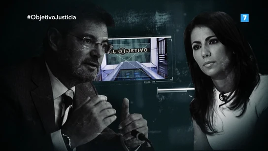 Rafael Catalá estará en El Objetivo Rafael Catalá estará en El Objetivo