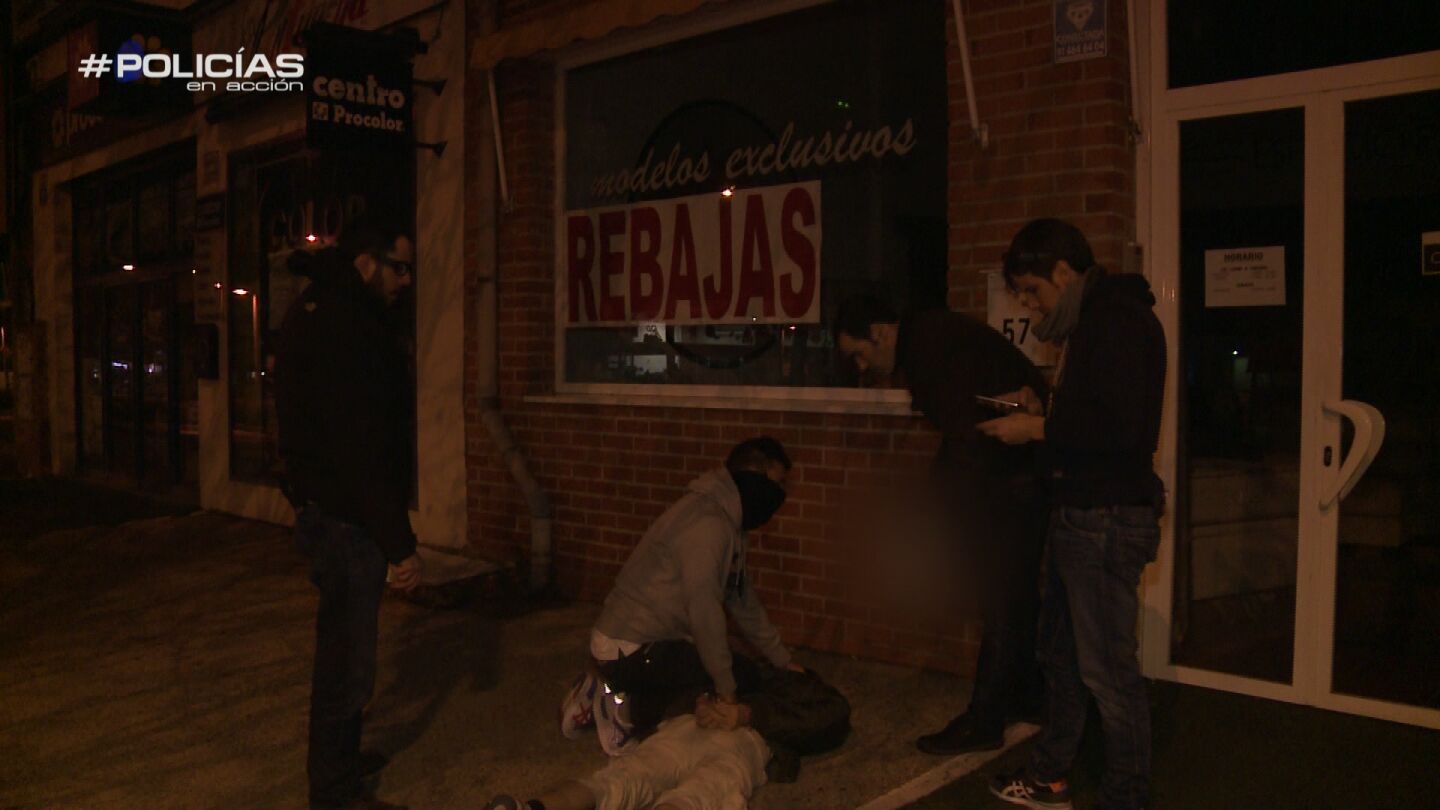 La Polic&iacute;a busca a un sospechoso que ha sido acusado de un homicidio en Bulgaria