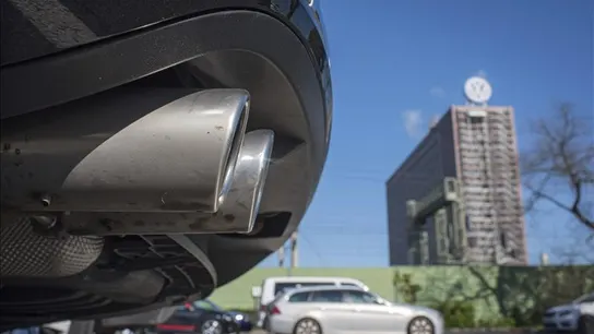 Volkswagen anuncia que en Francia hay 948.064 coches afectados por el trucaje Volkswagen anuncia que en Francia hay 948.064 coches afectados por el trucaje
