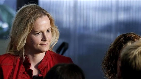 Presentación de Zaida Cantera Presentación de Zaida Cantera