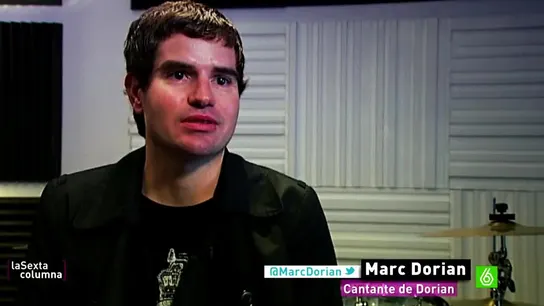 Marc Dorian Marc Dorian