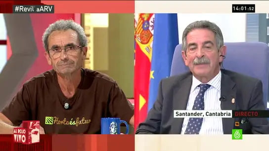 Vicent Martí y Revilla Vicent Martí y Revilla