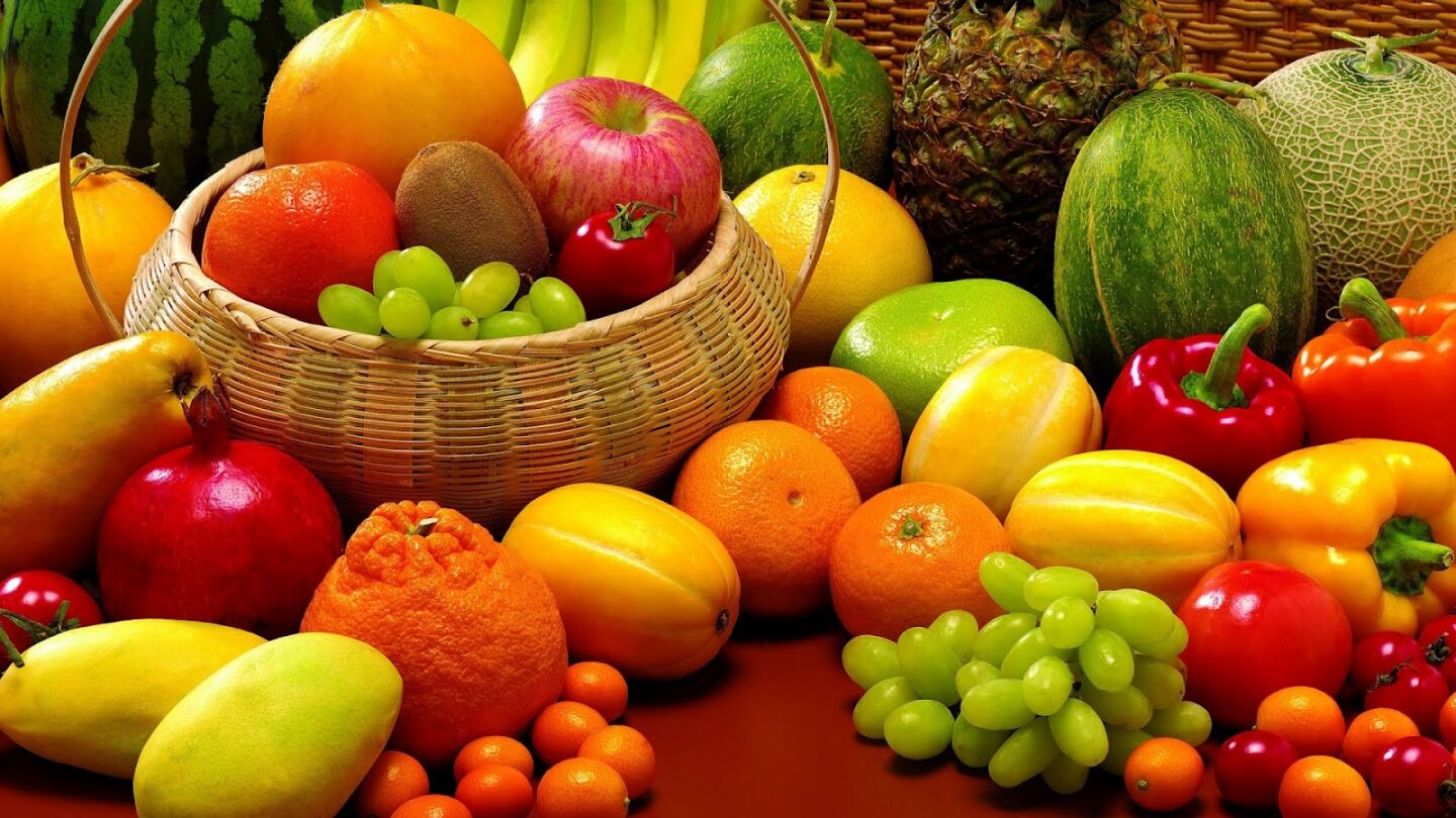 Productos saludables