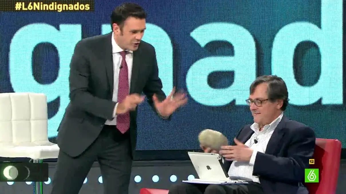 Calabaza para Marhuenda