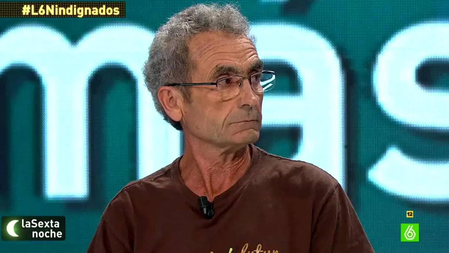Vicent Martí, agricultor Vicent Martí, agricultor