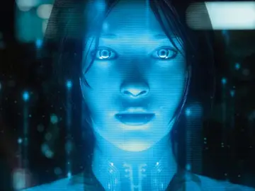 Cortana Cortana