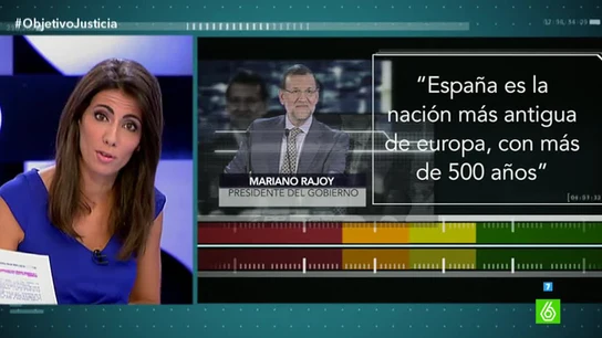 ¿Es España la nación mas antigua de Europa? ¿Es España la nación mas antigua de Europa?