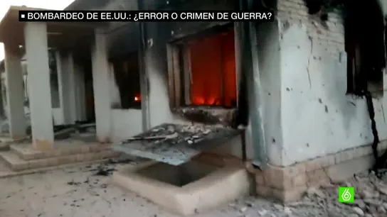 Hospital de AFganistán Hospital de AFganistán