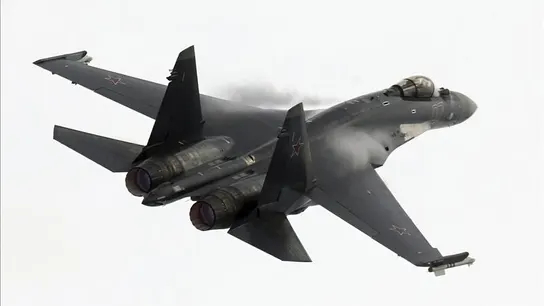 Aviones rusos atacan otros nueve objetivos del Estado Islámico Aviones rusos atacan otros nueve objetivos del Estado Islámico