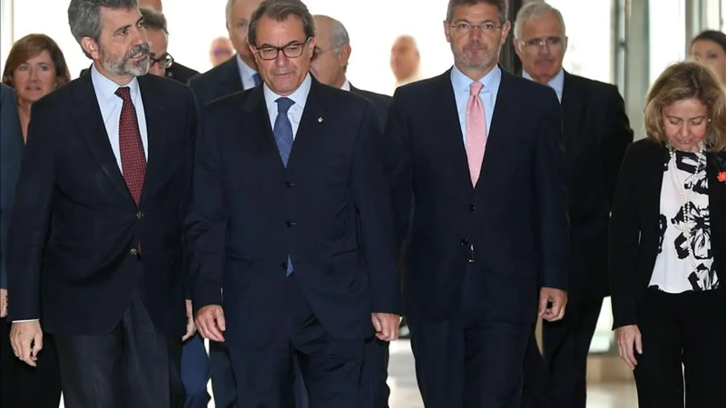 Acto de inauguración de la 58 reunión anual de la Unión Internacional de Magistrados. Acto de inauguración de la 58 reunión anual de la Unión Internacional de Magistrados.