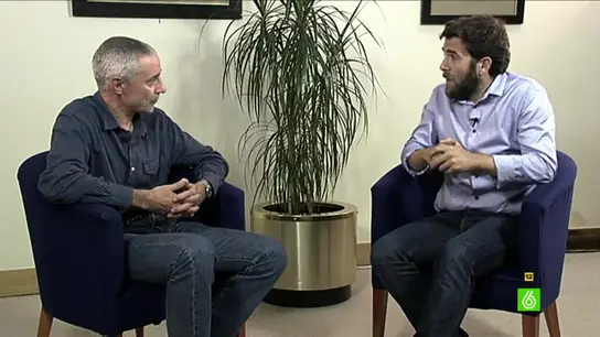 Miguel Anxo García: "El caso de Andrea debería significar el último caso en España de estas características" Miguel Anxo García: "El caso de Andrea debería significar el último caso en España de estas características"
