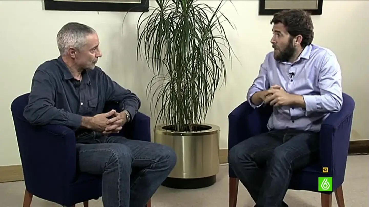 Miguel Anxo García: "El caso de Andrea debería significar el último caso en España de estas características" Miguel Anxo García: "El caso de Andrea debería significar el último caso en España de estas características"