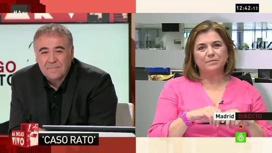 Lucía Méndez y Ferreras Lucía Méndez y Ferreras