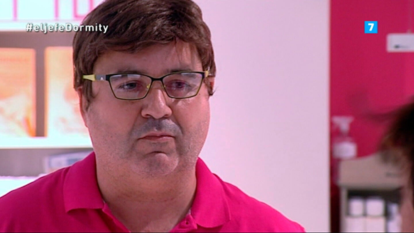 El Jefe Dormity